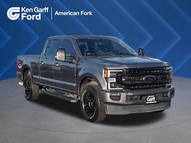 2022 Ford F-350 Lariat