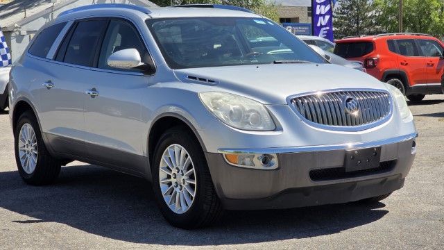 2011 Buick Enclave CXL