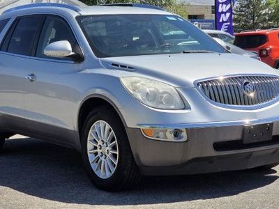 2011 Buick Enclave CXL