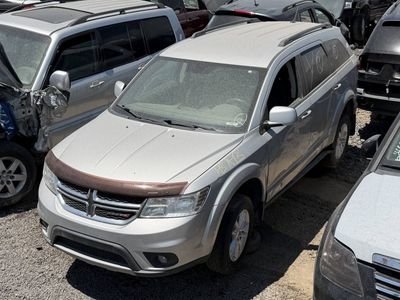 2014 Dodge Journey Parts - UTPAP Ogden