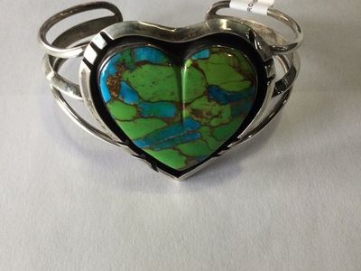 Turquoise Bracelet