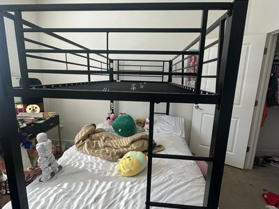 Queen Size Mattress