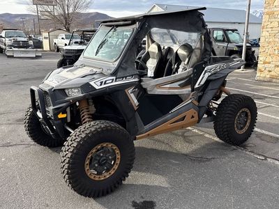 2018 POLARIS RZR XP 1000 EPS TRAILS AND ROCKS EDIT