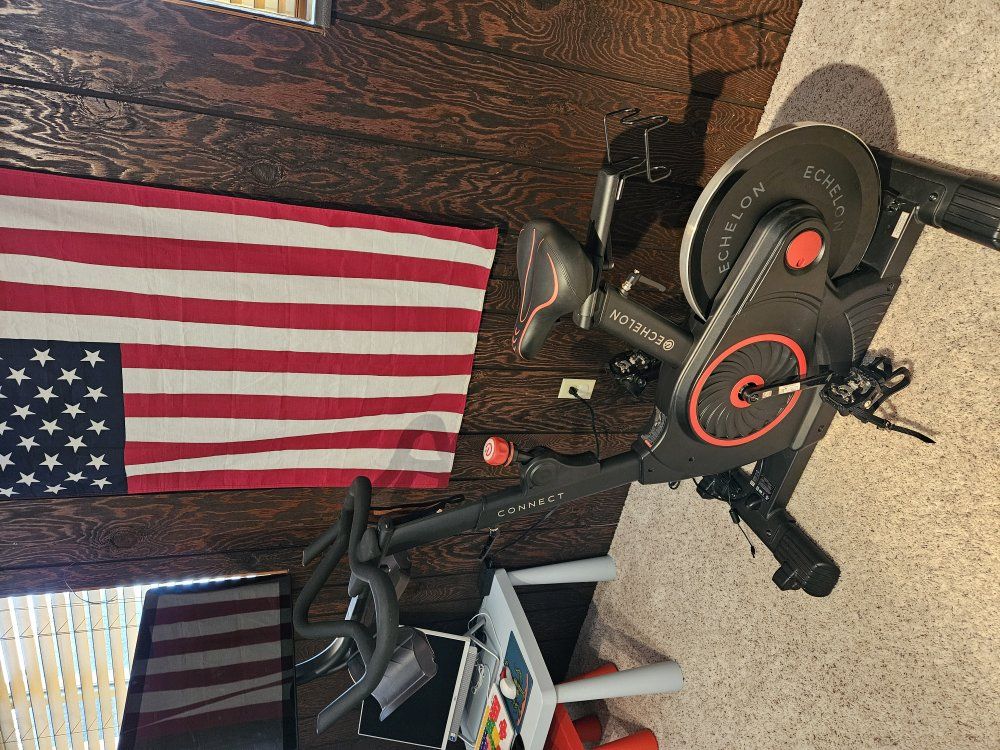 Echelon connect EX-5s