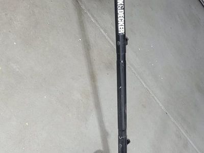 Black & Decker Edge Hog 7.5", 12 Amp