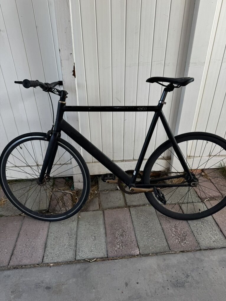Fixie Bike! Great Condition