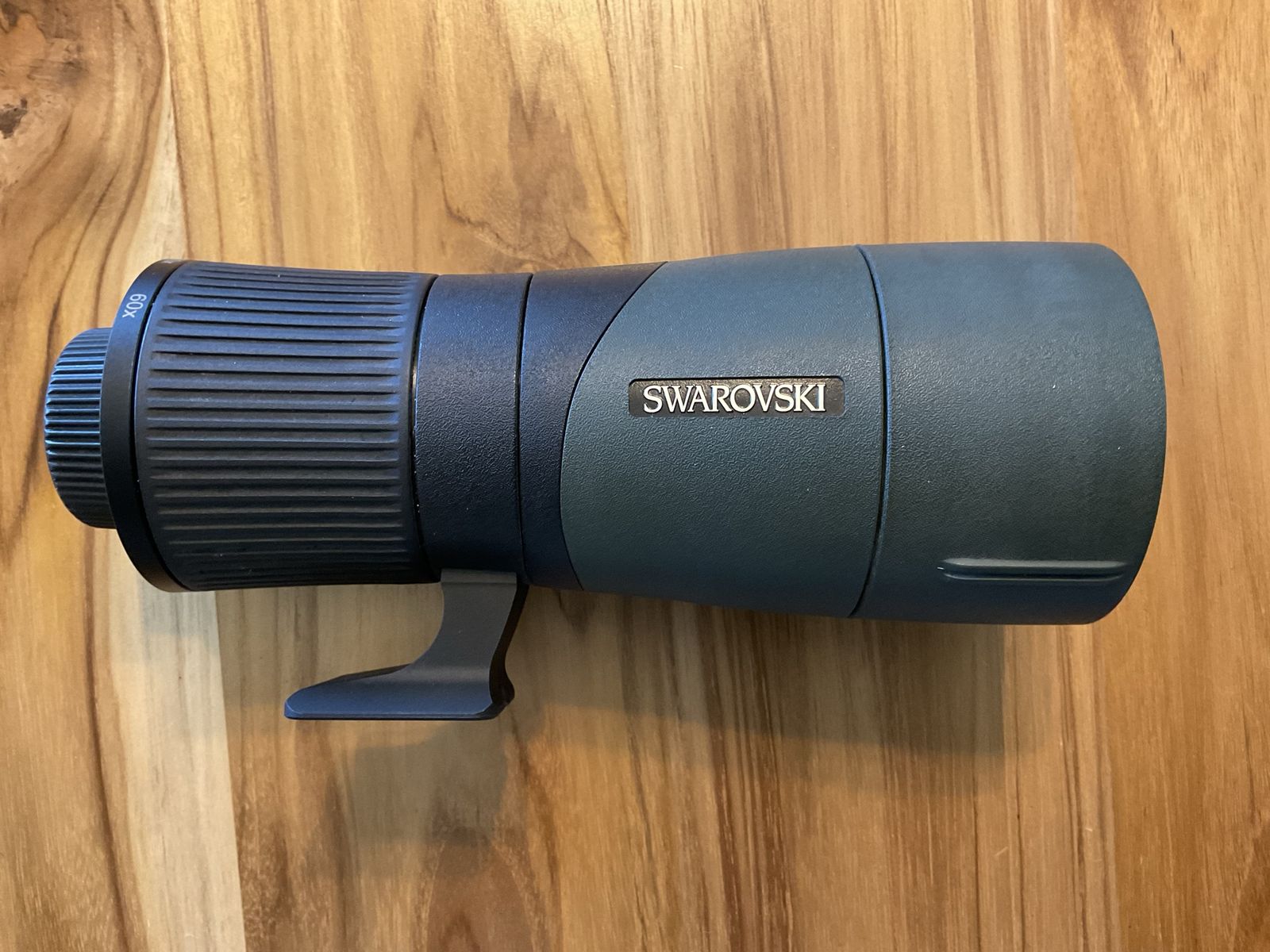 Swarovski OPTIK Spotting Scope 65mm Objective Lens
