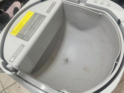 Furoomatepet Automatic Liter Box