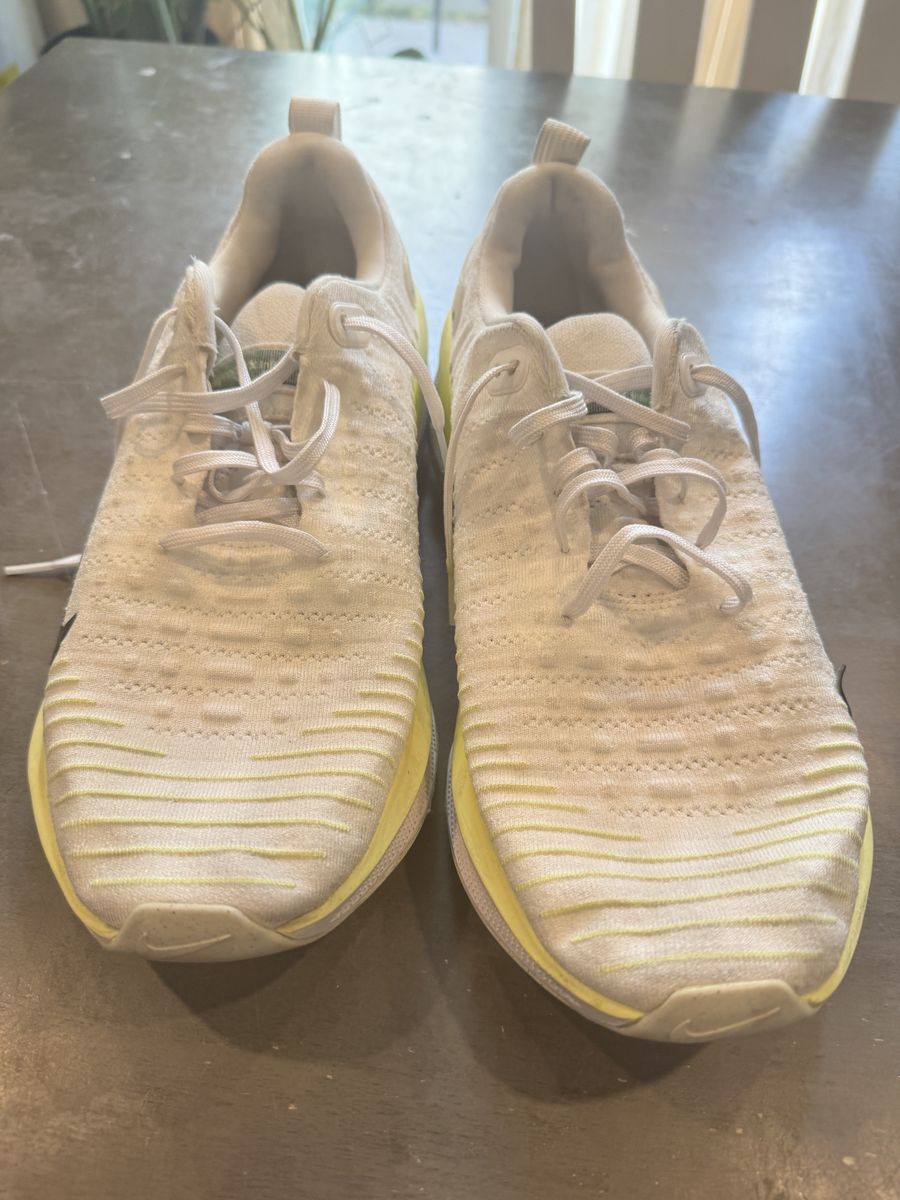 Nike Reactx Infinity Run4 Size 14