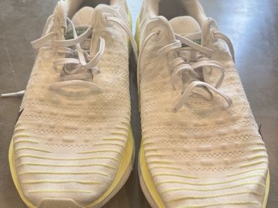 Nike Reactx Infinity Run4 Size 14