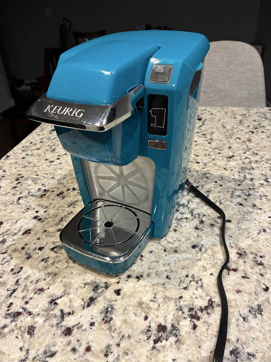 Kuerig Hot Coco Machine