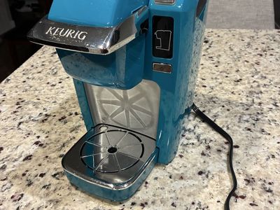 Kuerig Hot Coco Machine