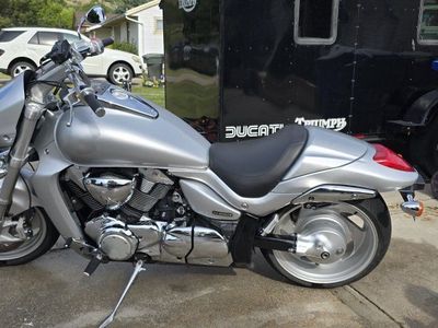 2006 Suzuki Boulevard M109R