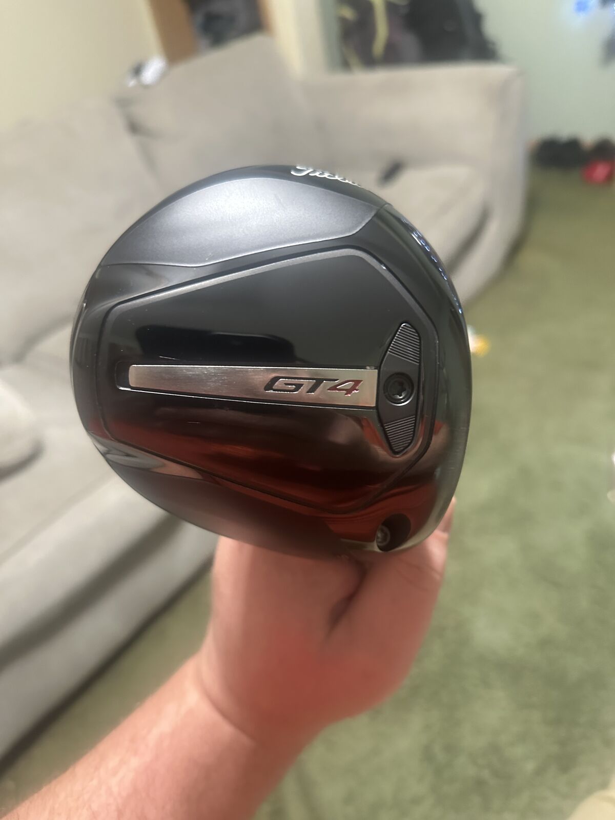 Titleist GT4