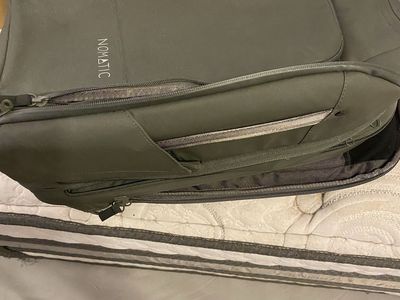 NOMATIC Travel Bag - Backpack