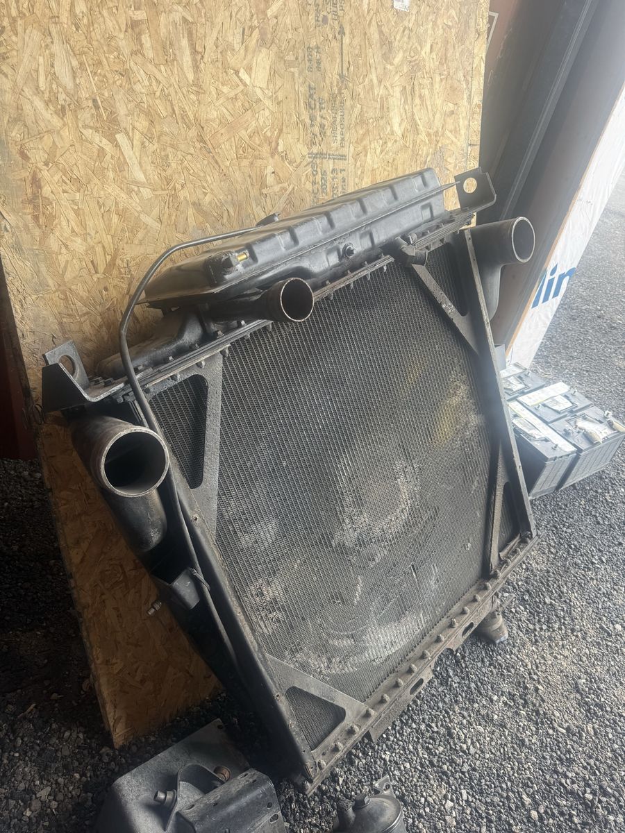 Radiator