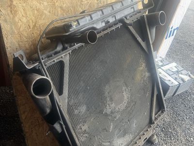Radiator