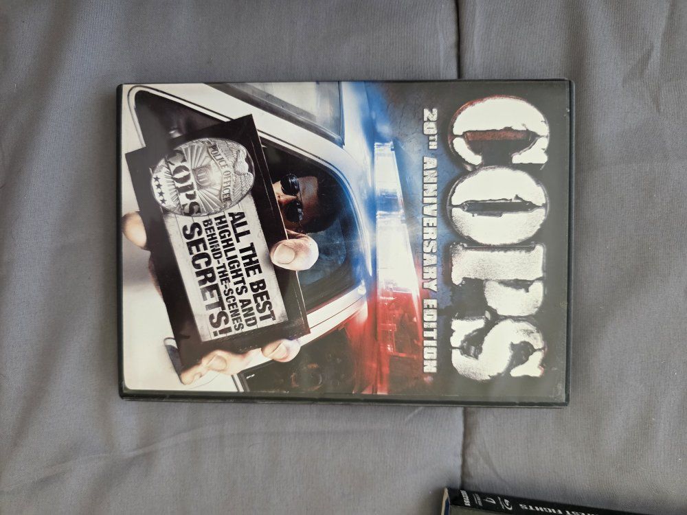 COPS