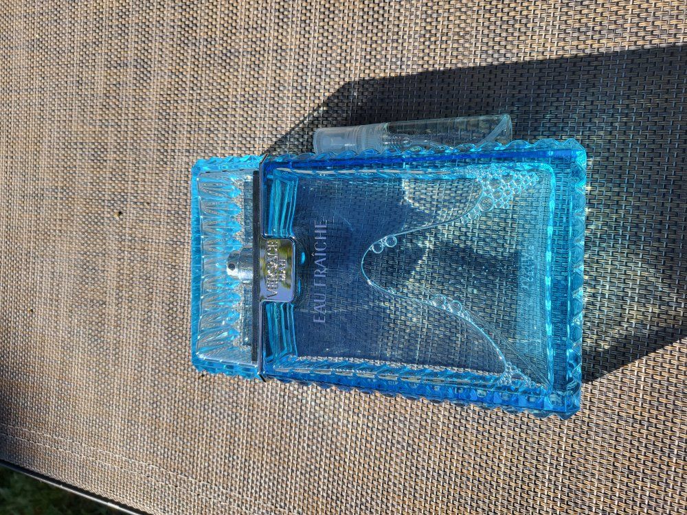 Versace Man Eau Fraiche EDT 10ml