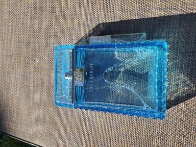 Versace Man Eau Fraiche EDT 10ml