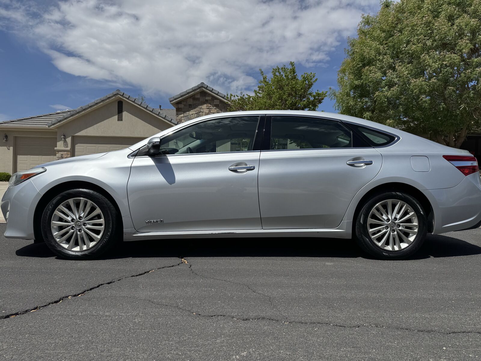 2014 Toyota Avalon XLE Touring 7500 in St. George, UT | KSL Cars
