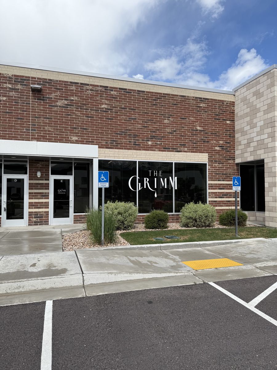 Springville Warehouse for Lease