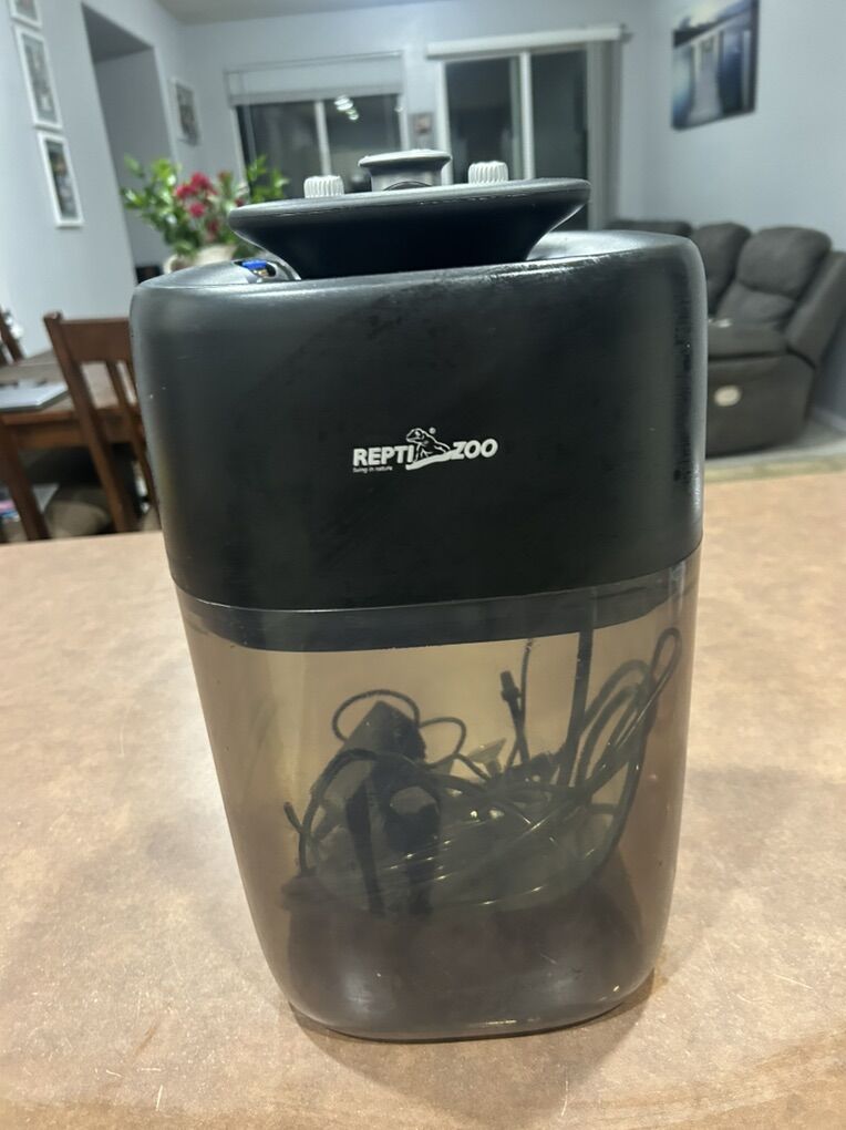 Reptizoo Mister