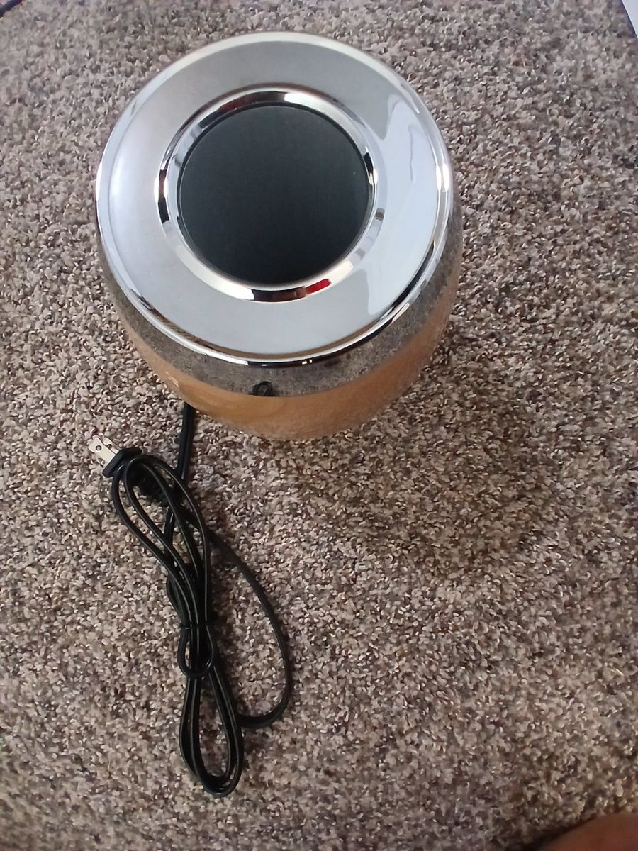 Massage Oil Heater Warmer