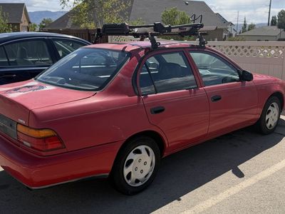 1994 Toyota Corolla