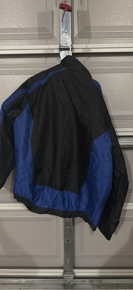 Sled mate Jacket
