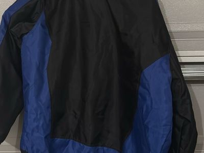 Sled mate Jacket
