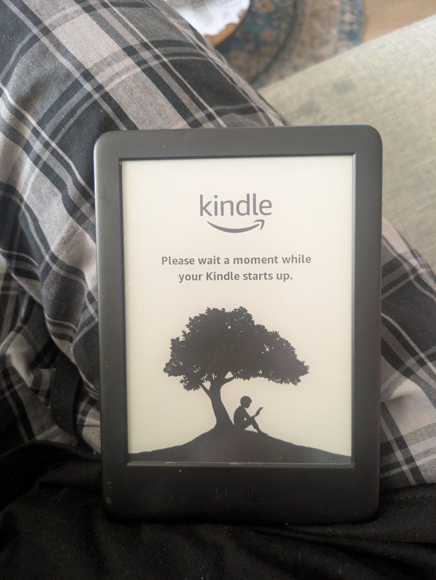 Kindle