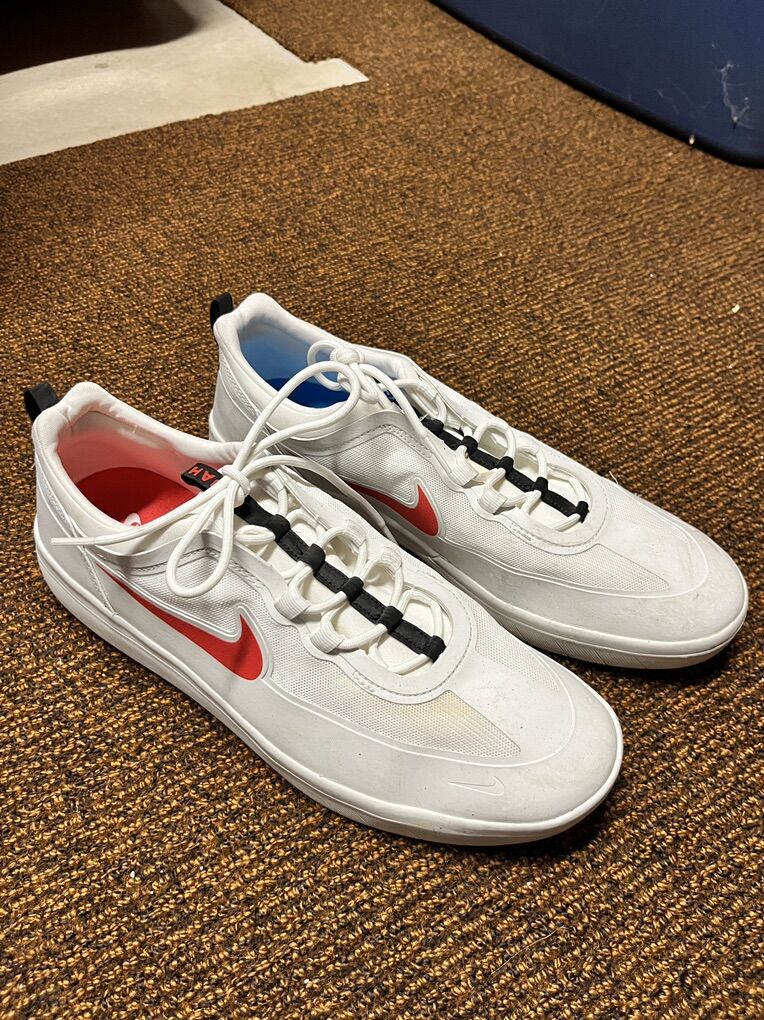 Nike Shoes Size 13 Men