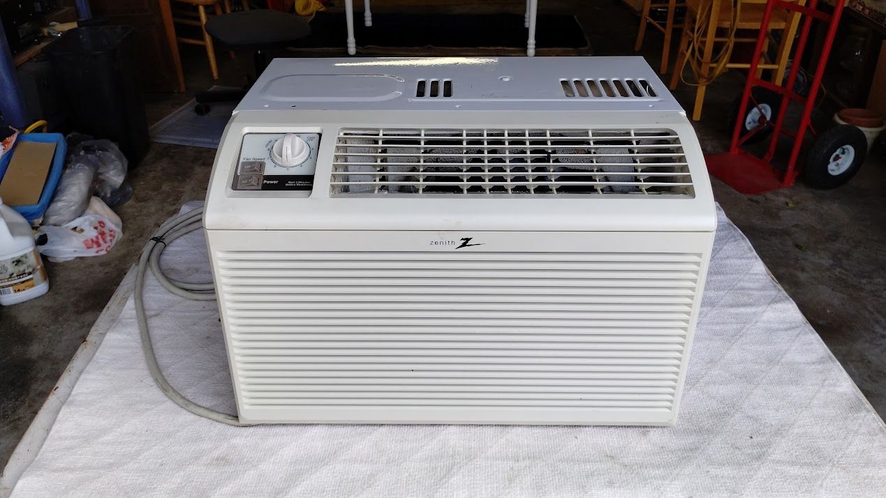 5000 btu air conditioner