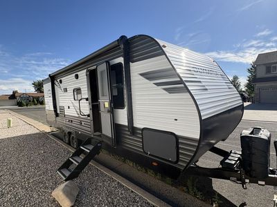 Olympia 26BHS Travel Trailer Bumper Pull 2021