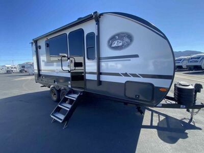 New 2026 Forest River R Pod RP-197