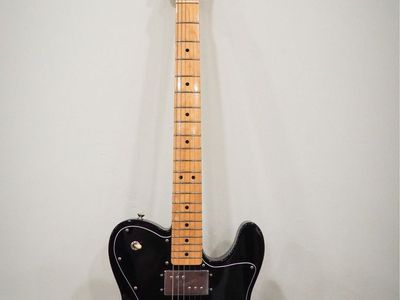 Fender '72 Telecaster Custom