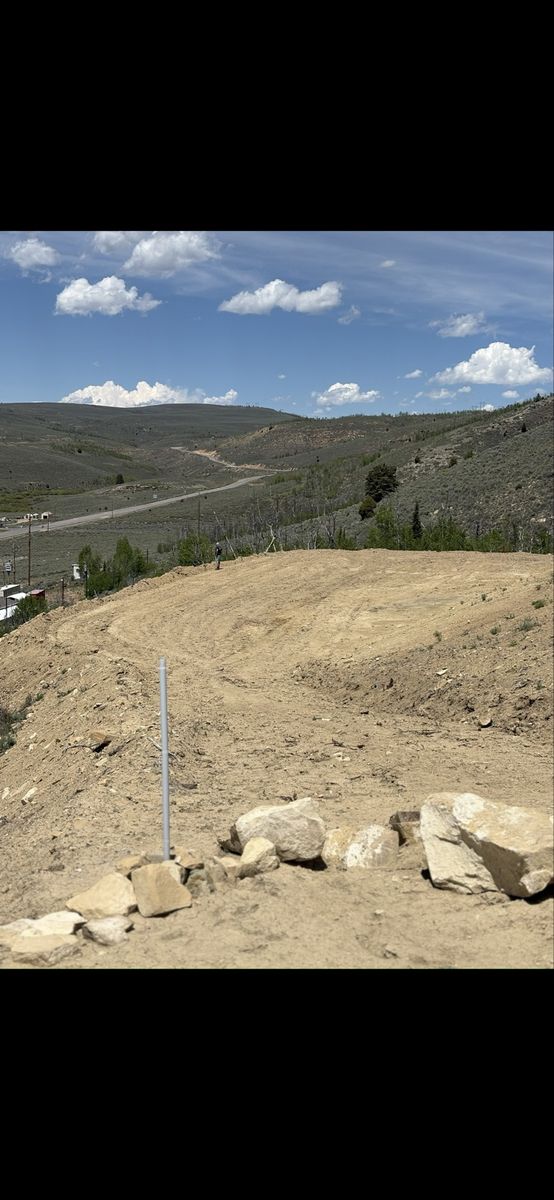 Scofield Utah land for sale or short term rental