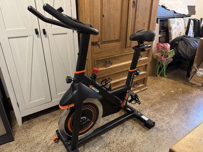 DMASUN Excercise Bike