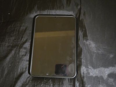 Apple iPad Mini 6th Gen 64GB Space Gray Wi-Fi + Cellular (Unlocked) with Case
