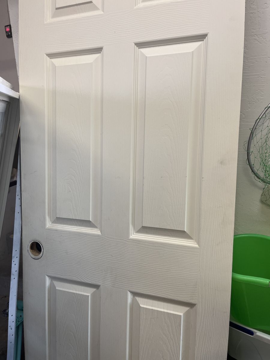 Door