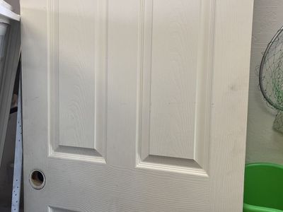 Door