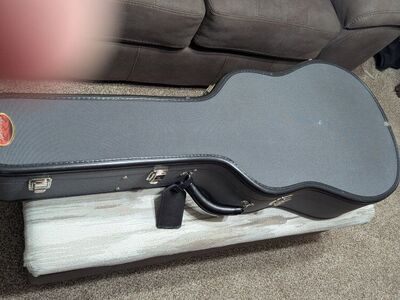 Ameritage Guitar Case