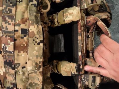 Eberlystock operator backpack for sale