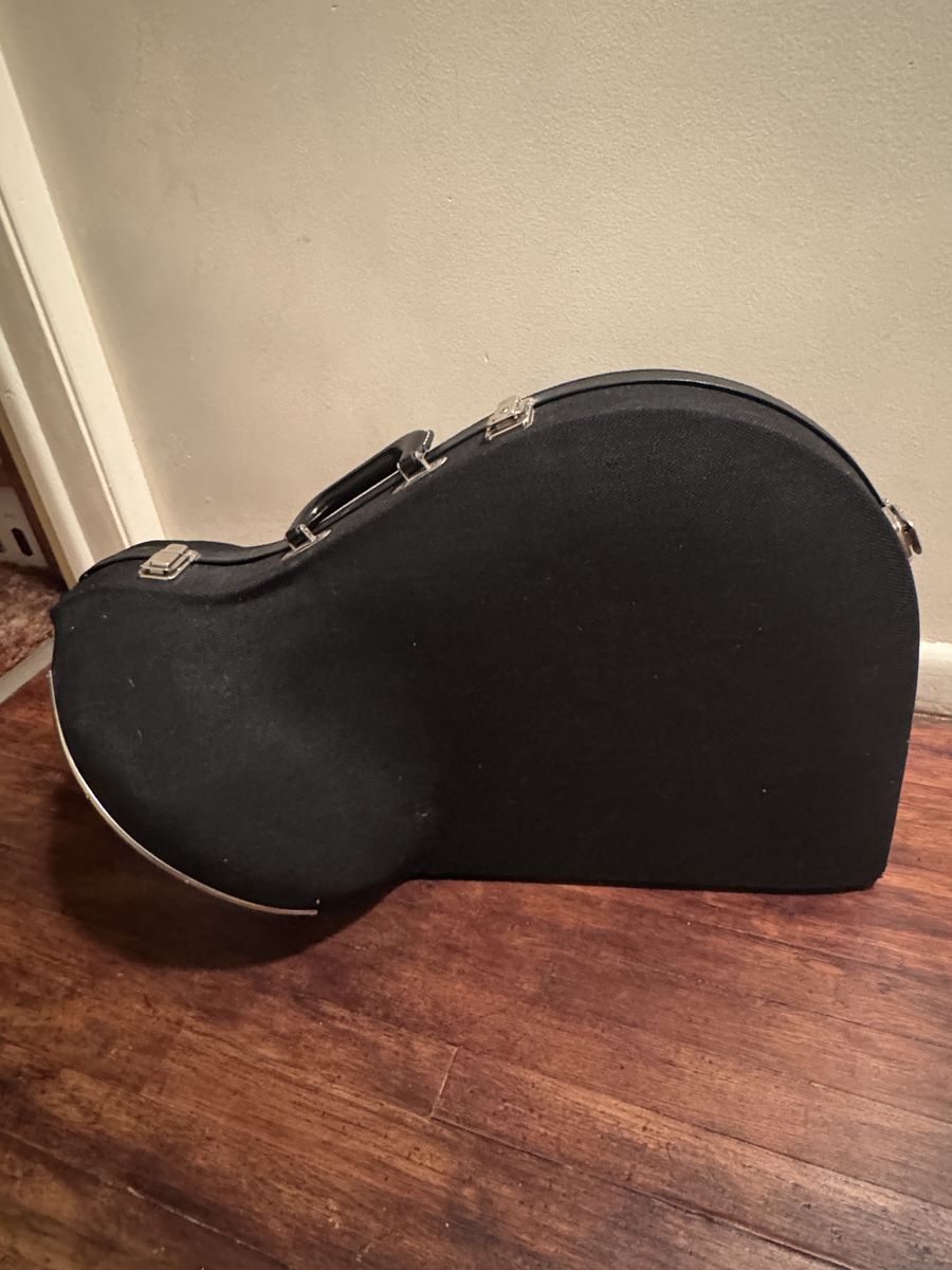 French Horn Case