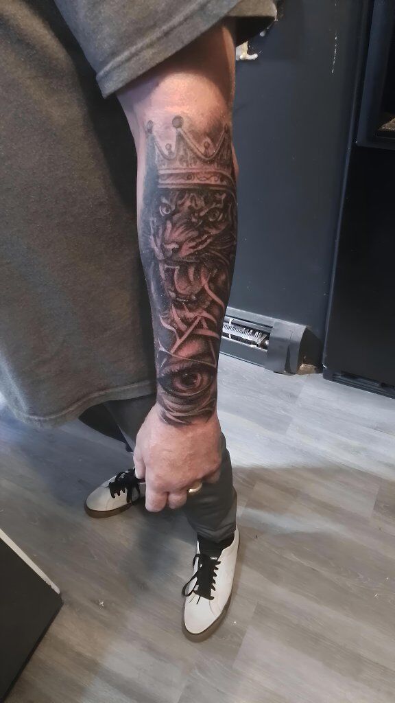 tattoos Tattoos tattoos trade