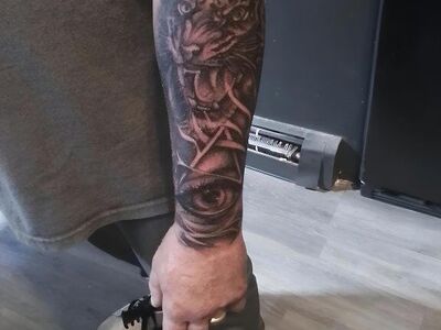 tattoos Tattoos tattoos trade