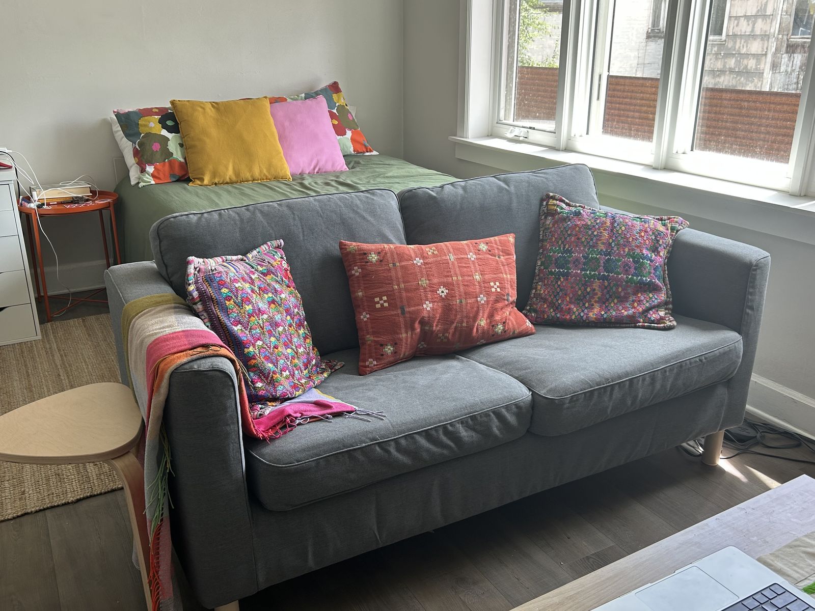 IKEA Loveseat