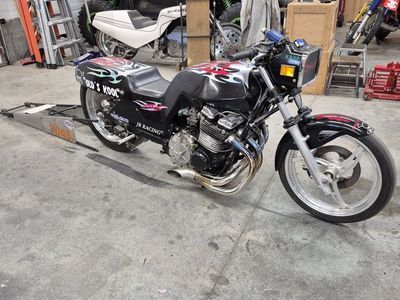 GS 1100S 2 ea for sale