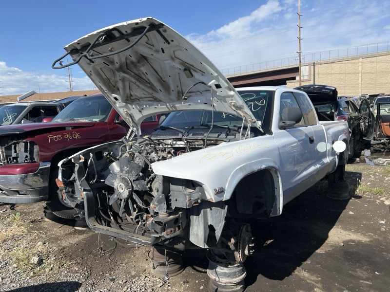 Just In! 1998 Dodge Dakota Parts - UTPAP Orem